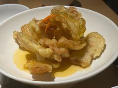 锅包肉-关东小磨东北菜(上海长风大悦城店)