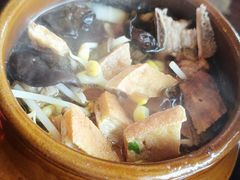 -老平遥饭馆