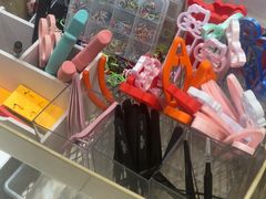 -十八字金银饰·拼豆·开蚌手工体验团建(君太百货店)
