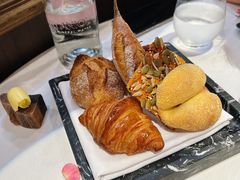 -Le Bistrot de Racine