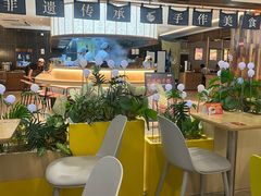 -满记甜品(优客百盛店)