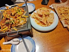 -95号酱骨·一块豆腐(展春园西路店)