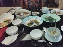 -杭州和达希尔顿逸林酒店·和园中餐厅-杭帮菜名店