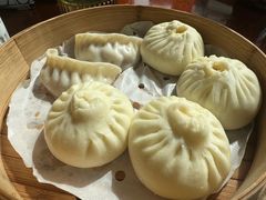-扬州香格里拉·香宫中餐厅