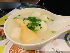 -翠华餐厅(百老汇店)
