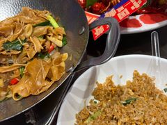 -阿财老铺·老蚌埠龙虾城(华夏总店)