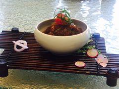 -通安客栈中餐厅·何家小馆