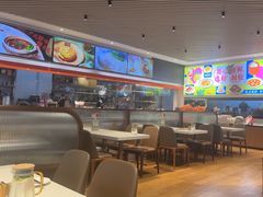 -港久茶餐厅(鹭洲里店)