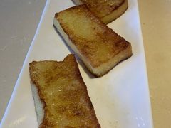 香煎传统黄金糕-美点双辉(东方汇店)