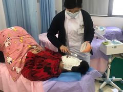 -广州中医药大学深圳医院(福田)