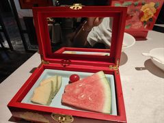 -千百味红餐厅·江西菜(绿地双子塔店)