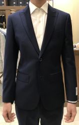 -MR.COLLECTION西装先生(富华里店)