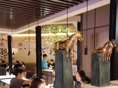 -北李妈妈菜·海肠捞饭(高新万达店)