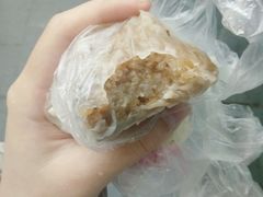 -清泉阁包子铺(中山路店)