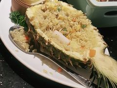 -避风塘(江桥万达店)