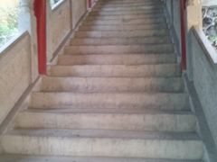 -九华山风景区月身宝殿