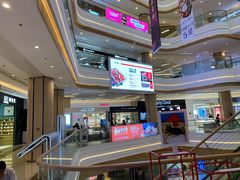 -吾悦广场(南京鼓楼店)