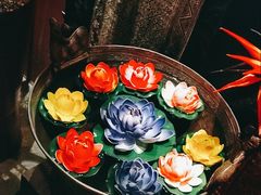 -花马天堂云南餐厅 Lost Heaven(外滩店)