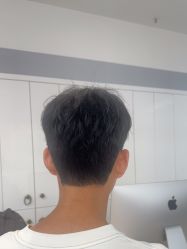 -YESIDO椰岛造型烫发染发