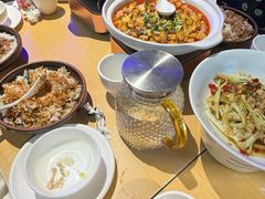 -裕鼎鲜·新中菜(王府井店)