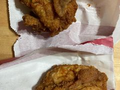 -肯德基(新凌云店)
