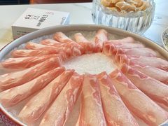 -田园肥牛府(二十四桥店)