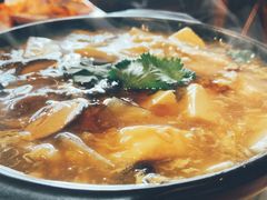 -津门羊大爷·铜锅涮肉(黄河道店)