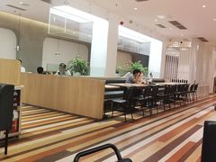 -卡朋西餐(东方广场店)