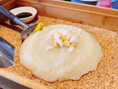 酒酿糍粑-寻宝记绍兴菜(鲁迅路店)