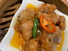 特色蒸排骨-点都德(大茶楼店)