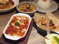 -卡朋西餐(扬名广场店)