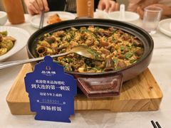 -品海楼·大连海胆锅贴馆(东港店)