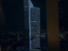 -广州四季酒店·佰鲜汇·现代法餐