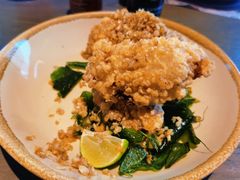 -CHINCHIN 青青·泰国料理(万象食家店)