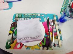 -水桶王国主题餐厅·聚会·生日派对·亲子活动·家庭套餐(亚龙湾希尔顿店)