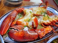 -船奇蒸汽海鲜·闽菜(八市海鲜总店)