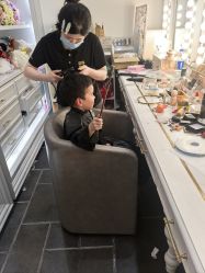 -爱你宝贝儿童摄影(西湖云端店)