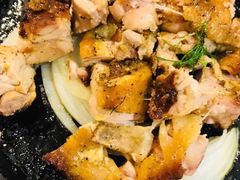 -通海俄式烧烤·俄罗斯大串(嵩山路店)