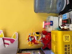 -谜盒子奇幻密室(南屏店)