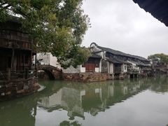 -乌镇东栅景区