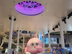 -宝山日月光中心