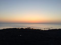 -Cafe Aewol Monsant