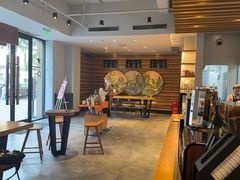 -星巴克臻选(长沙运达中央广场店)