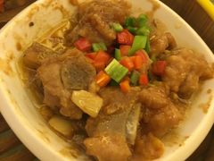 -北海渔村酒楼·粤菜海鲜点心(新华店)