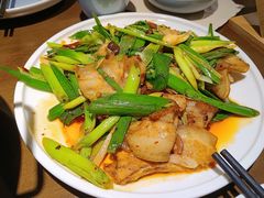-向川南·水煮鱼·川菜(和平里店)