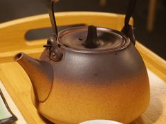 -十二舍·湯物素煮(江泰潤政店)