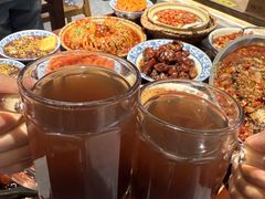 -回家吃饭·地道南昌菜(建德观总店)