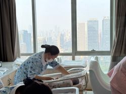 -贝瑞佳月子会所(杭州旗舰店)