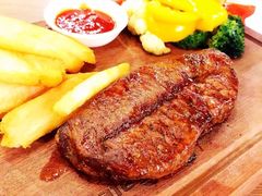 -5号公路餐厅(曼哈顿店)