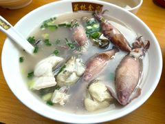 -荔林食店(西华路店)